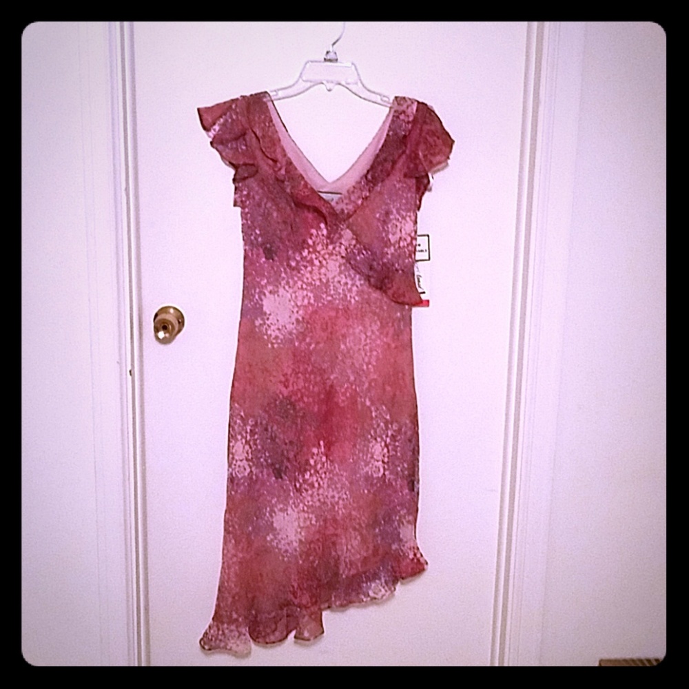 Classy Dress